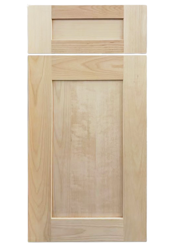 D1 Natural cabinet door reference