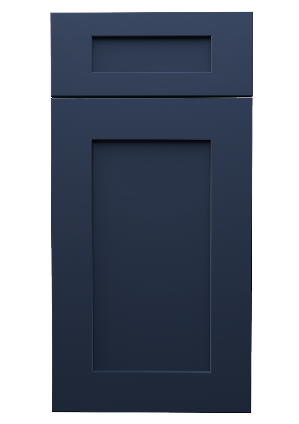 D4 Navy cabinet door reference
