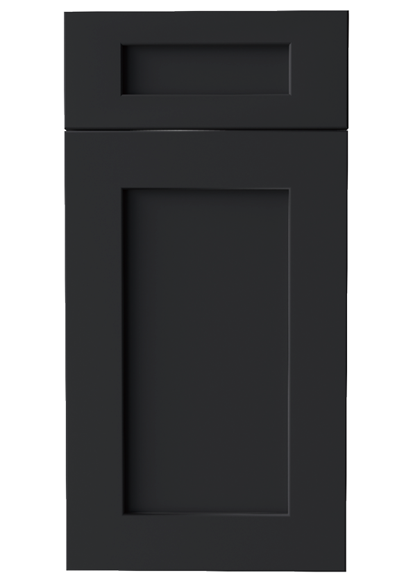 D8 Black Swan cabinet door reference