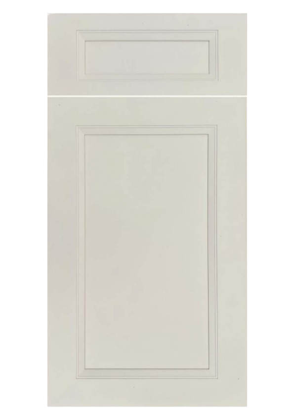 G2 Alabaster White cabinet door reference
