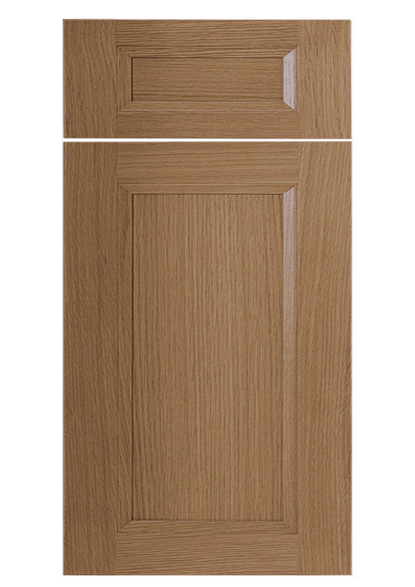 G3 Desert Oak cabinet door preview
