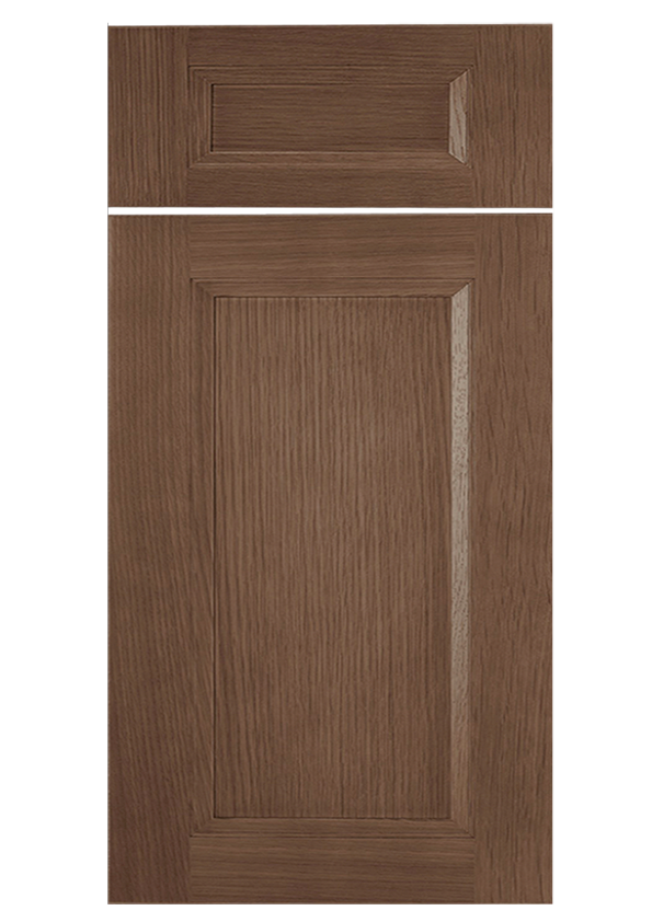 G5 Chestnut Oak cabinet door preview