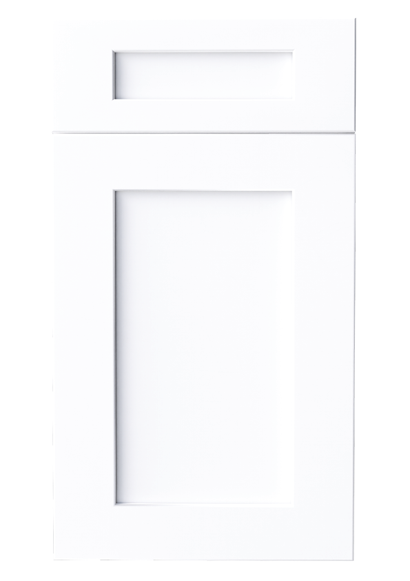 D2 White cabinet door reference
